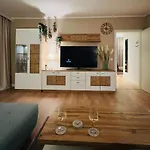 Gipfelblick Apartment