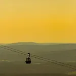 Gipfelblick 브라운라제