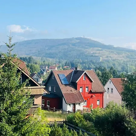 Gipfelblick Apartment