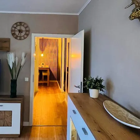 Gipfelblick Apartment
