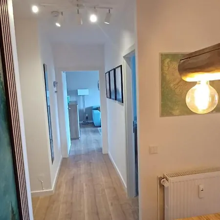Apartment Gipfelblick Braunlage