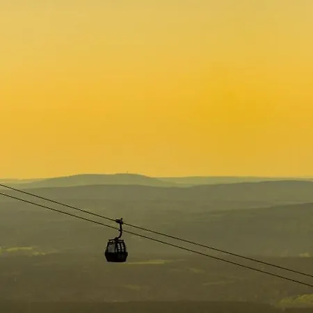 Gipfelblick בראונלאגה