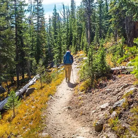 Gipfelblick Mit Fantastischem Wurmbergblick Apartmán Braunlage