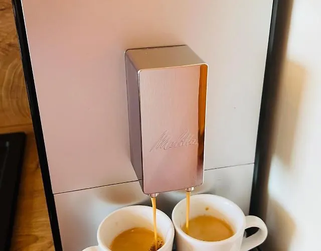 Apartman Gipfelblick Mit Fantastischem Wurmbergblick